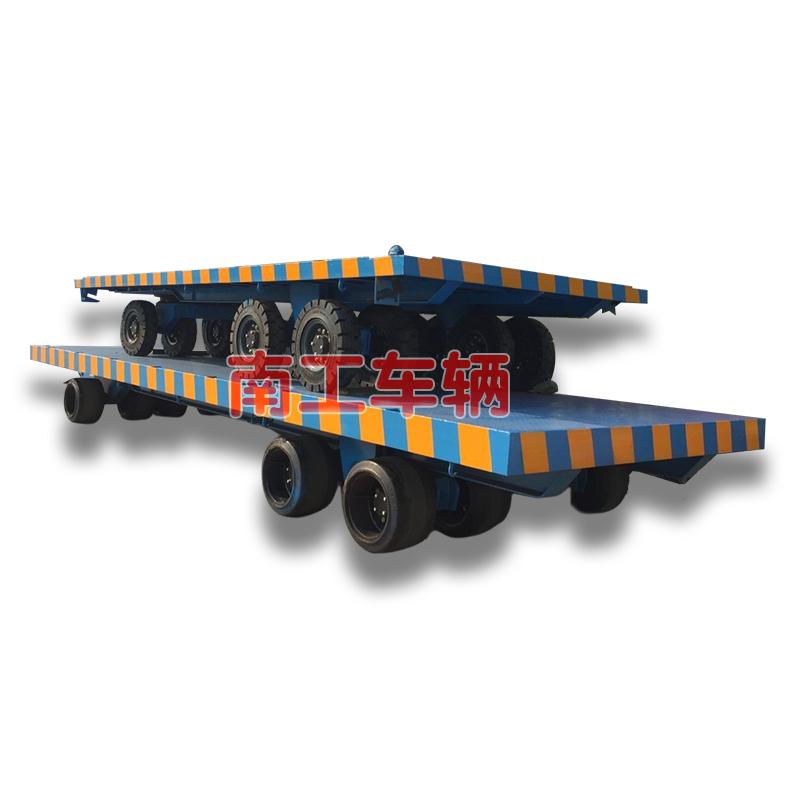 30吨重型云博（中国）