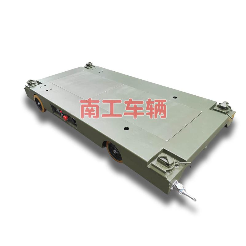 2.5吨遥控电动云博（中国）