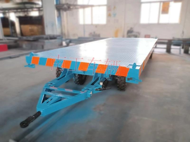 15吨重型云博（中国）