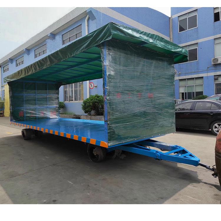 15T雨棚型云博（中国）