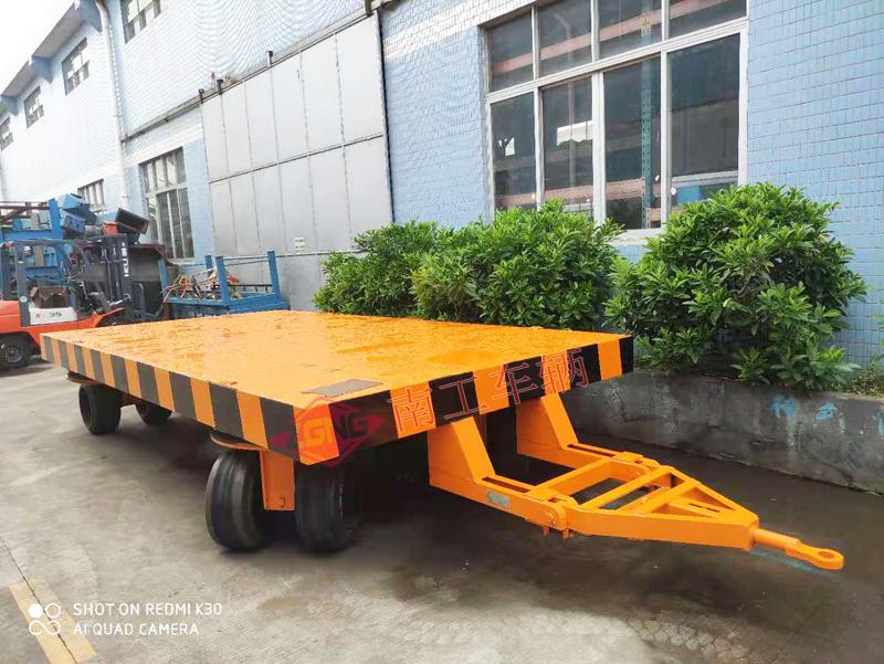 20吨无动力牵引重型云博（中国）