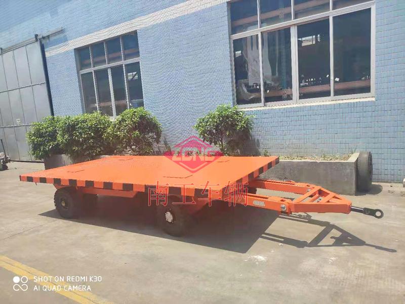 8吨牵引云博（中国）