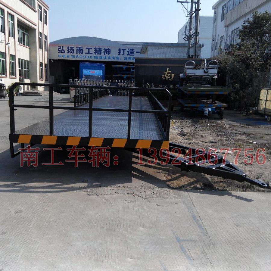 13米云博（中国） 液压刹车护栏云博（中国）