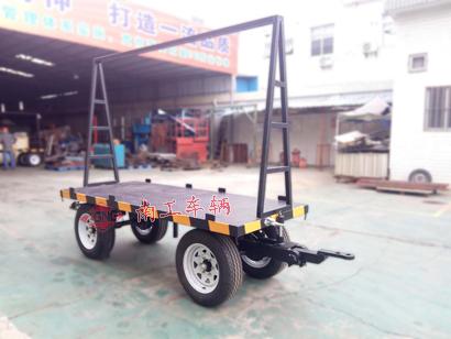 2T小型双项牵引云博（中国）