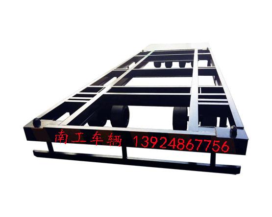 20T框架型集装箱用云博（中国）