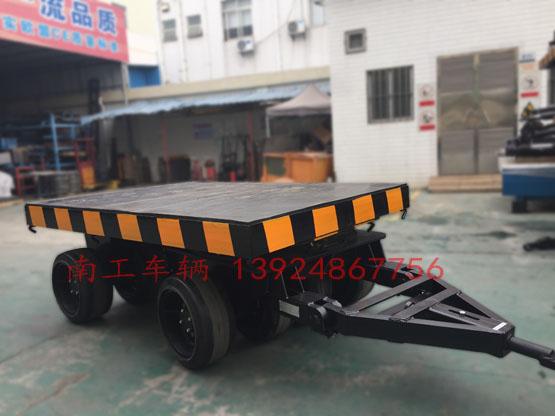 非标定制30吨重型8轮云博（中国）
