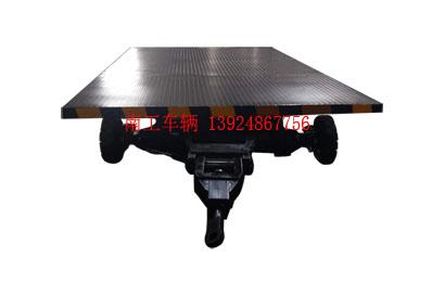 无动力工业牵引3吨云博（中国）
