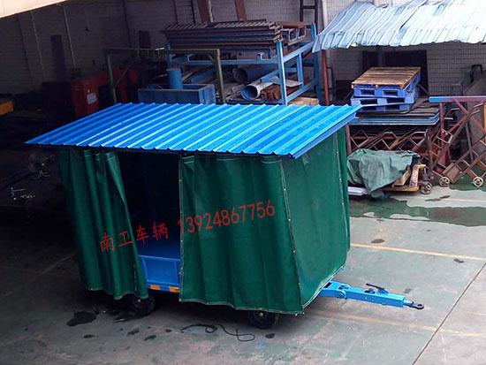 3吨雨篷云博（中国）