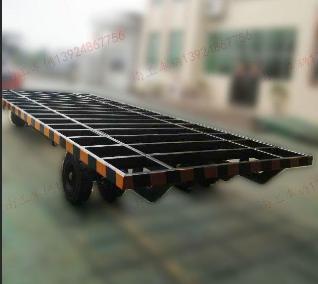 10吨骨架式云博（中国）