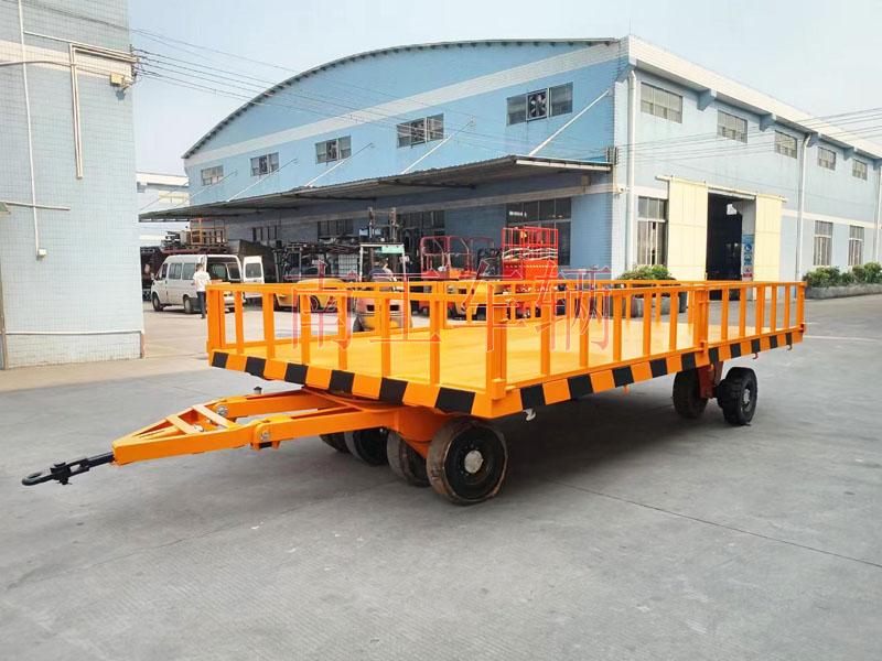 15吨护栏型牵引工具云博（中国）