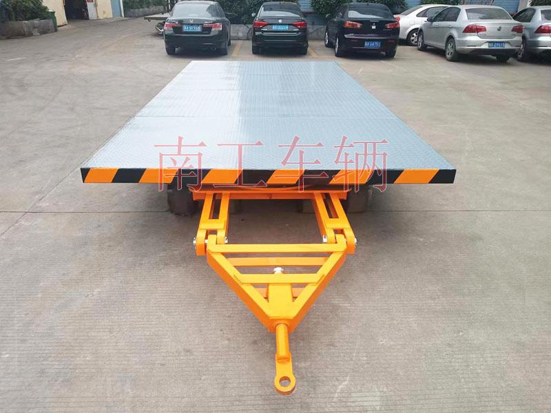 10吨中型牵引云博（中国）