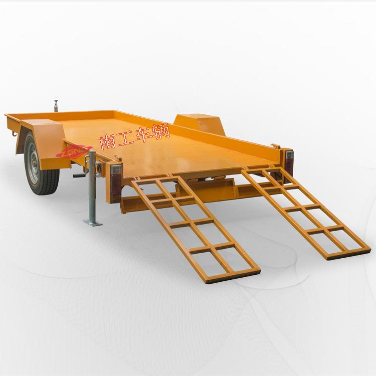轻型工业云博（中国） ATV工具拖车供应