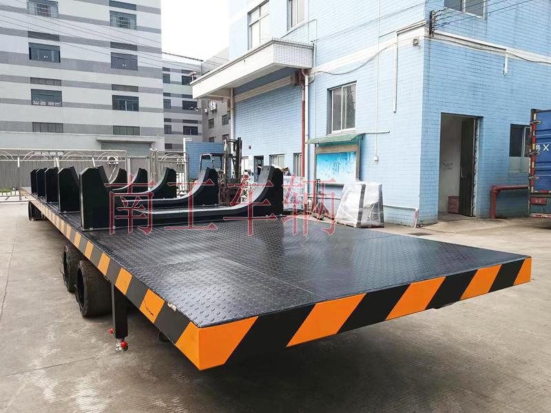 25吨重型云博（中国） 带支撑固定座