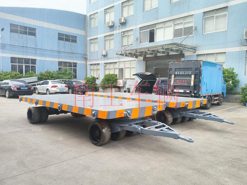 厂区转运重型工业云博（中国）