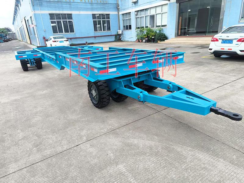30吨4米宽骨架式重型云博（中国）