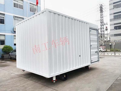 3吨无动力叉车牵引箱式全挂云博（中国）3I.jpg