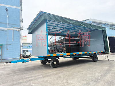 5吨雨篷拖车 牵引云博（中国）4I.jpg