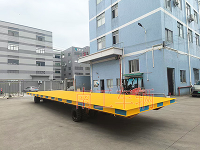 30吨重型12米牵引云博（中国）橙色3I.jpg